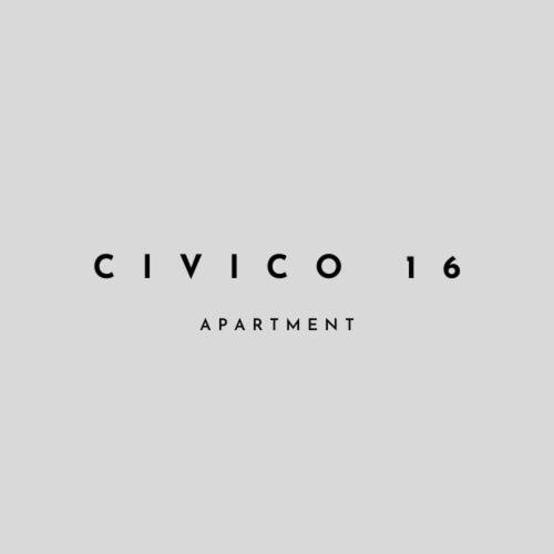 Апартаменты Civico 16 Кьяравалле Экстерьер фото